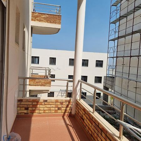 Sunset Hotel Roza Vlorë Exterior foto